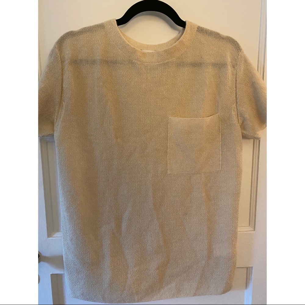 ASSEMBLY NEW YORK Shirt (never worn)